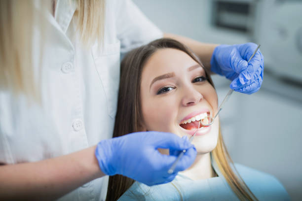 Advanced Technology for Better Dental Care in Bolivar, MO